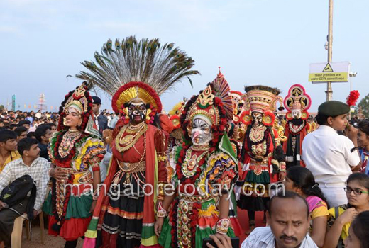 Alvas Virasat 1